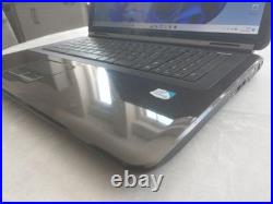 Asus PRO79IJ Ordinateur 17,3 Intel Pentium T4300 3 Go RAM 128 Go SSD