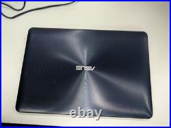 Asus R301UA 13,3 I5 6th 2,3Ghz Ram 8Go SSD 120go Windows 11 bon état