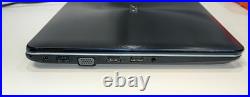 Asus R301UA 13,3 I5 6th 2,3Ghz Ram 8Go SSD 120go Windows 11 bon état