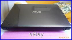 Asus R409LC-WX118H 14 8 Go, Core i5-4200U SSD 240 Go et GeForce GT 720M