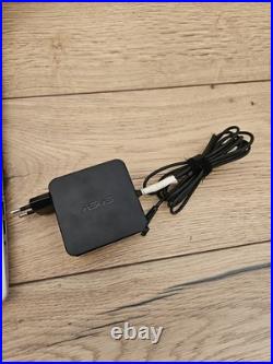 Asus R505CB-XO296H Pc Portable Windows 10 4Go Ram HDD 1To Intel Core i5 1,70Ghz