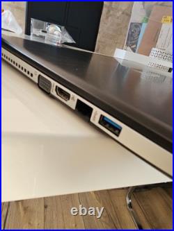 Asus R505CB-XO296H Pc Portable Windows 10 4Go Ram HDD 1To Intel Core i5 1,70Ghz