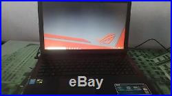 Asus R510JX-XX170H 15,6 Core i5 4200H 2.8 GHz HDD 1 To RAM 6 Go