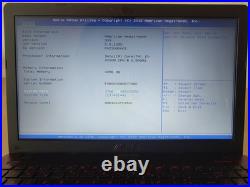 Asus R510J fonctionnel