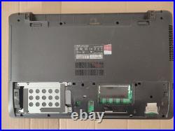 Asus R510J fonctionnel