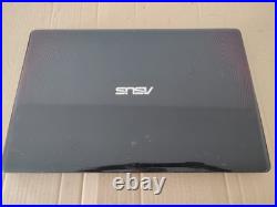Asus R510J fonctionnel