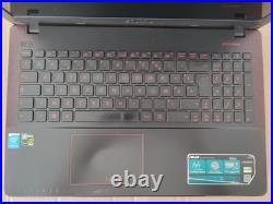 Asus R510J fonctionnel