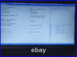 Asus R510J fonctionnel