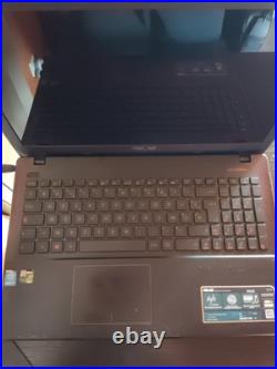Asus R510j