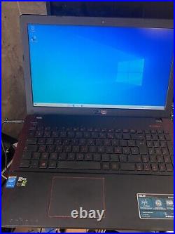 Asus R510j I5