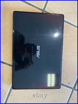 Asus R510j I5