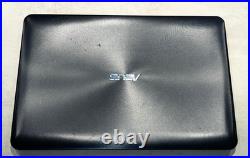 Asus R511LA 15,6 Intel I5-5200U 2.2Ghz Mém 8Go SSD 500go Win11 + Office 2024