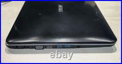 Asus R511LA 15,6 Intel I5-5200U 2.2Ghz Mém 8Go SSD 500go Win11 + Office 2024