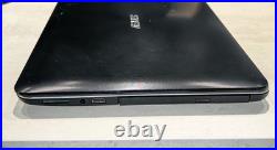 Asus R511LA 15,6 Intel I5-5200U 2.2Ghz Mém 8Go SSD 500go Win11 + Office 2024