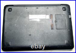 Asus R511LA 15,6 Intel I5-5200U 2.2Ghz Mém 8Go SSD 500go Win11 + Office 2024