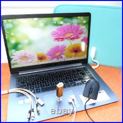 Asus R520 VivoBook PREMIUM 15 pouces FULLHD l Windows 11 SSD i7 l CONTACT VAC