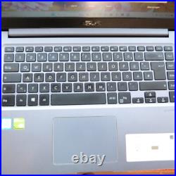 Asus R520 VivoBook PREMIUM 15 pouces FULLHD l Windows 11 SSD i7 l CONTACT VAC