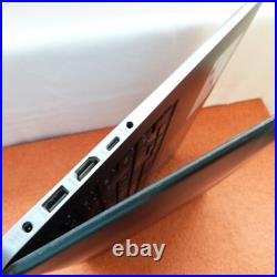 Asus R520 VivoBook PREMIUM 15 pouces FULLHD l Windows 11 SSD i7 l CONTACT VAC