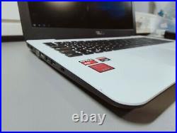 Asus R556Y 15/ AMD A8-7410/ SSD 128Go/ HDD 1To/ Ram 4Go/ Radeon R5 Asus R556Y 15/ AMD A8-7410/ SSD 128Go/ HDD 1To/ Ram 4Go/ Radeon R5