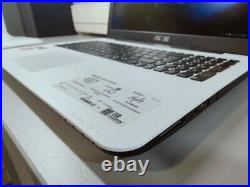 Asus R556Y 15/ AMD A8-7410/ SSD 128Go/ HDD 1To/ Ram 4Go/ Radeon R5 Asus R556Y 15/ AMD A8-7410/ SSD 128Go/ HDD 1To/ Ram 4Go/ Radeon R5