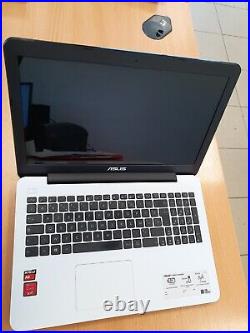 Asus R556yi-xx200t Occasion Amd A8 4go R5 128 Go + 1 To