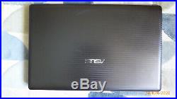 Asus R700V 17.3' i5 3210M NVidia GT 630M 8Go 240 Go SSD & HDD 750Go