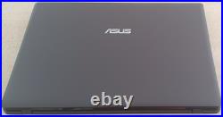 Asus R700V Écran 17HD Intel Core i5 Nvidia GT 635M SSD + HDD Windows 10 pro Asus R700V Écran 17HD Intel Core i5 Nvidia GT 635M SSD + HDD Windows 10 pro
