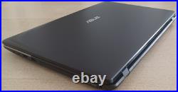 Asus R700V Écran 17HD Intel Core i5 Nvidia GT 635M SSD + HDD Windows 10 pro Asus R700V Écran 17HD Intel Core i5 Nvidia GT 635M SSD + HDD Windows 10 pro