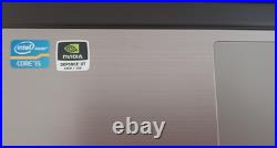 Asus R700V Écran 17HD Intel Core i5 Nvidia GT 635M SSD + HDD Windows 10 pro Asus R700V Écran 17HD Intel Core i5 Nvidia GT 635M SSD + HDD Windows 10 pro