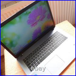 Asus R702 VivoBook ICECOOL 17 pouces HDPLUS l 256 Go SSD Windows 11 HDMI