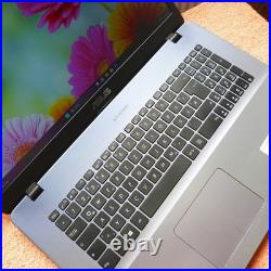 Asus R702 VivoBook ICECOOL 17 pouces HDPLUS l 256 Go SSD Windows 11 HDMI