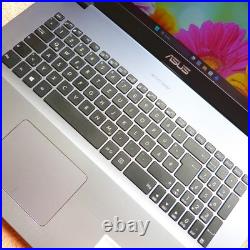 Asus R702 VivoBook ICECOOL 17 pouces HDPLUS l 256 Go SSD Windows 11 HDMI