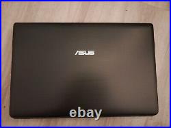 Asus R900VJ (K95) 18,4 pouces, I7 3630QM, 32Gb, SSD 1To, GT635M Asus R900VJ (K95) 18,4 pouces, I7 3630QM, 32Gb, SSD 1To, GT635M