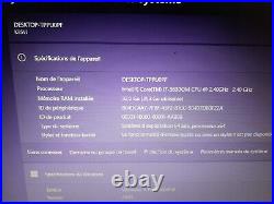 Asus R900VJ (K95) 18,4 pouces, I7 3630QM, 32Gb, SSD 1To, GT635M Asus R900VJ (K95) 18,4 pouces, I7 3630QM, 32Gb, SSD 1To, GT635M