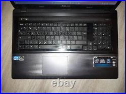 Asus R900VJ (K95) 18,4 pouces, I7 3630QM, 32Gb, SSD 1To, GT635M Asus R900VJ (K95) 18,4 pouces, I7 3630QM, 32Gb, SSD 1To, GT635M