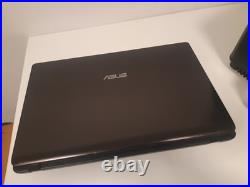 Asus R900V-K95VM/Grand Ecran 18''. 4 Fulll HD/ Core I7 /Ram 32Go /SSD 5To
