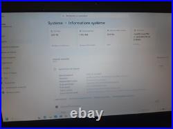 Asus R900V-K95VM/Grand Ecran 18''. 4 Fulll HD/ Core I7 /Ram 32Go /SSD 5To