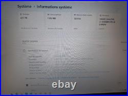 Asus R900V-K95VM/Grand Ecran 18''. 4 Fulll HD/ Core I7 /Ram 32Go /SSD 5To
