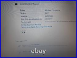 Asus R900V-K95VM/Grand Ecran 18''. 4 Fulll HD/ Core I7 /Ram 32Go /SSD 5To