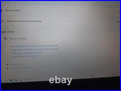 Asus R900V-K95VM/Grand Ecran 18''. 4 Fulll HD/ Core I7 /Ram 32Go /SSD 5To
