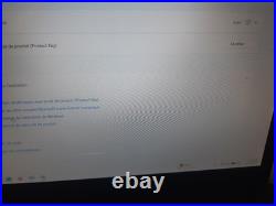 Asus R900V-K95VM/Grand Ecran 18''. 4 Fulll HD/ Core I7 /Ram 32Go /SSD 5To