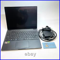 Asus ROG Flow X13 AMD Ryzen 9 5900HS 3.0GHz RAM 16Go SSD 512Go Win 11 Home