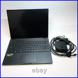 Asus ROG Flow X13 AMD Ryzen 9 5900HS 3.0GHz RAM 16Go SSD 512Go Win 11 Home