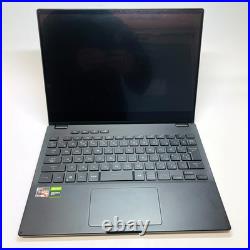 Asus ROG Flow X13 AMD Ryzen 9 5900HS 3.0GHz RAM 16Go SSD 512Go Win 11 Home