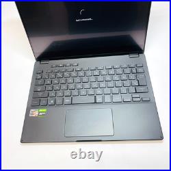 Asus ROG Flow X13 AMD Ryzen 9 5900HS 3.0GHz RAM 16Go SSD 512Go Win 11 Home