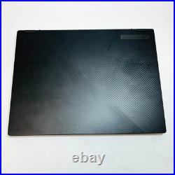 Asus ROG Flow X13 AMD Ryzen 9 5900HS 3.0GHz RAM 16Go SSD 512Go Win 11 Home