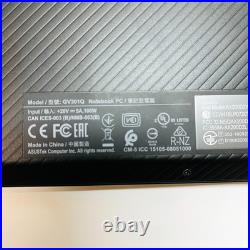 Asus ROG Flow X13 AMD Ryzen 9 5900HS 3.0GHz RAM 16Go SSD 512Go Win 11 Home