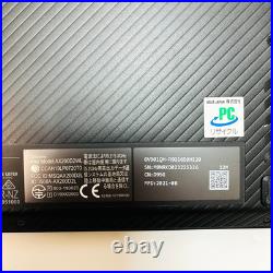 Asus ROG Flow X13 AMD Ryzen 9 5900HS 3.0GHz RAM 16Go SSD 512Go Win 11 Home