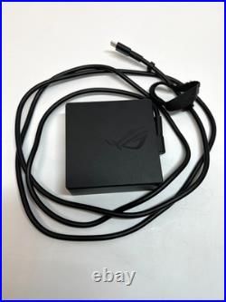 Asus ROG Flow X13 AMD Ryzen 9 5900HS 3.0GHz RAM 16Go SSD 512Go Win 11 Home