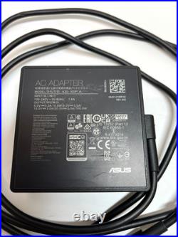 Asus ROG Flow X13 AMD Ryzen 9 5900HS 3.0GHz RAM 16Go SSD 512Go Win 11 Home